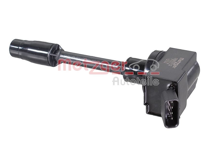 Metzger Bobine 0880512