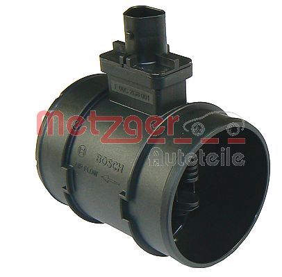 Metzger Luchtmassameter 0890259