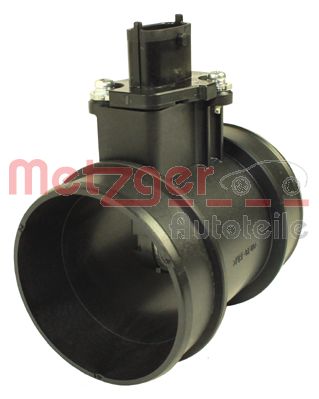 Metzger Luchtmassameter 0890317