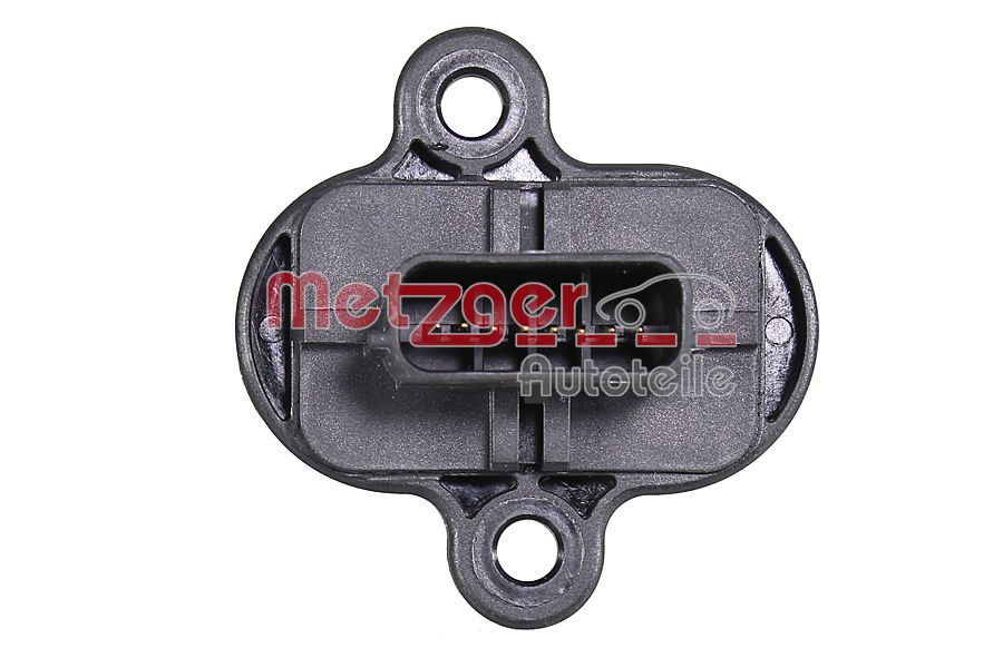 Metzger Luchtmassameter 0890403