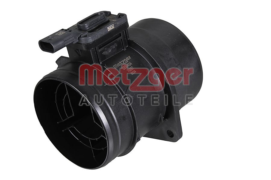 Metzger Luchtmassameter 0890404