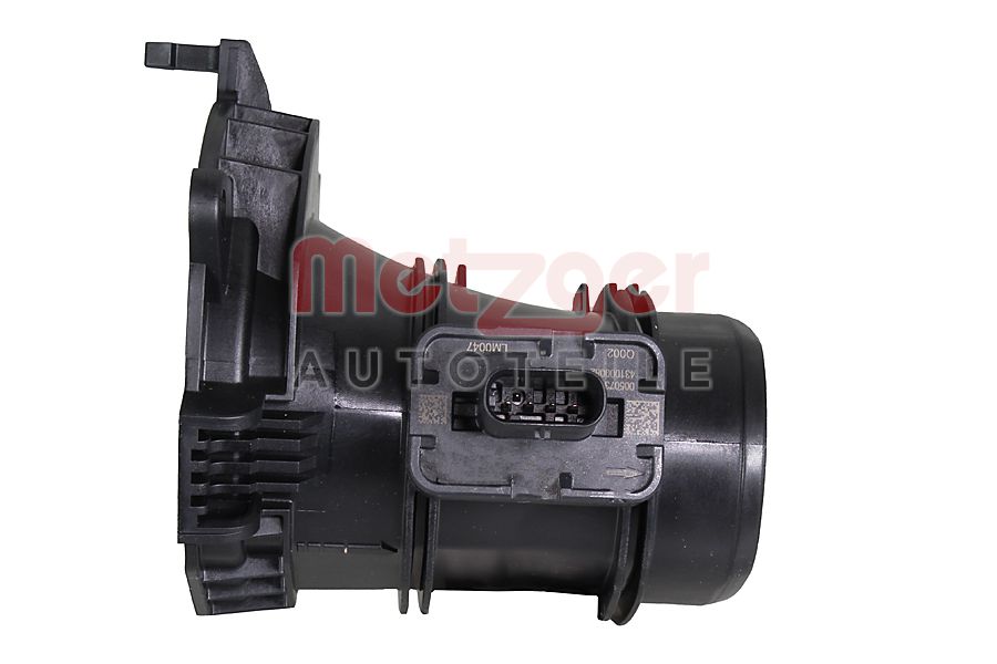 Metzger Luchtmassameter 0890405