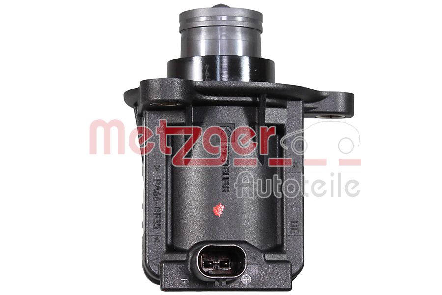 Metzger Turbolader 08920010