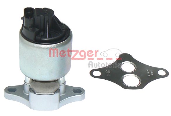 Metzger EGR-klep 0892002