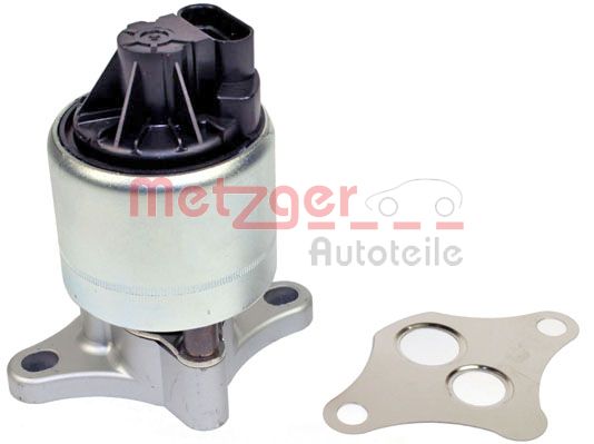 Metzger EGR-klep 0892002