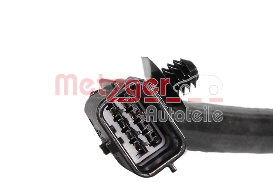 Metzger EGR-klep 08920030