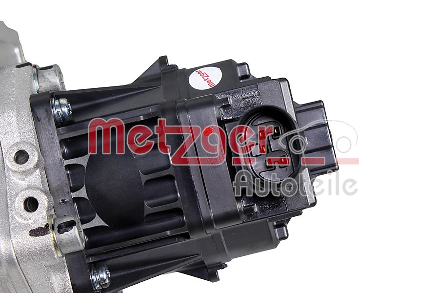 Metzger EGR-klep 08920039