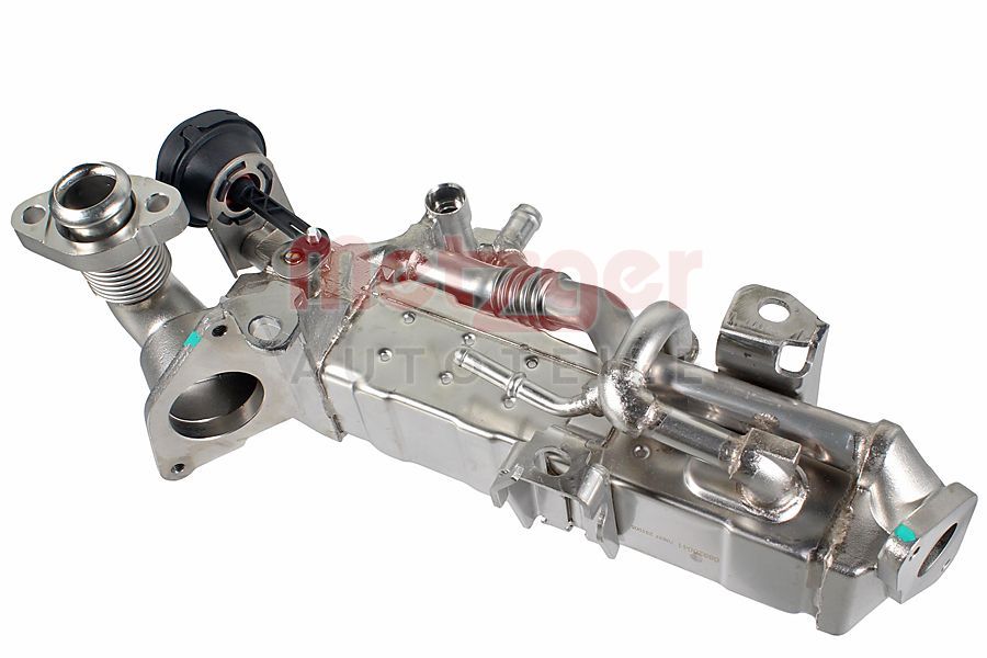 Metzger EGR koeler 08920041