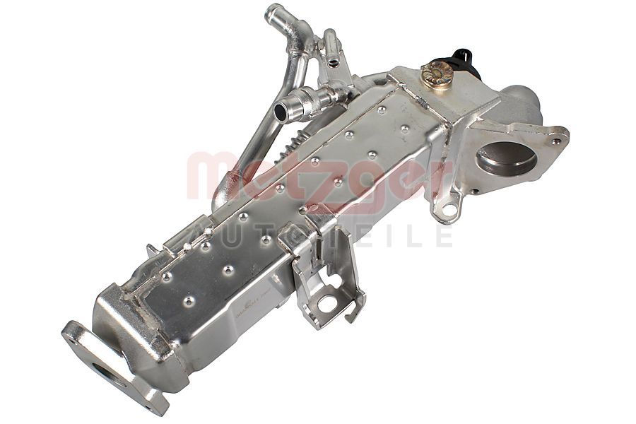 Metzger EGR koeler 08920041