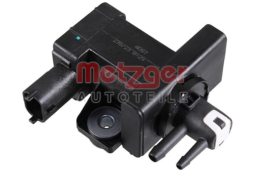 Metzger Ontluchtingsklep 08920047