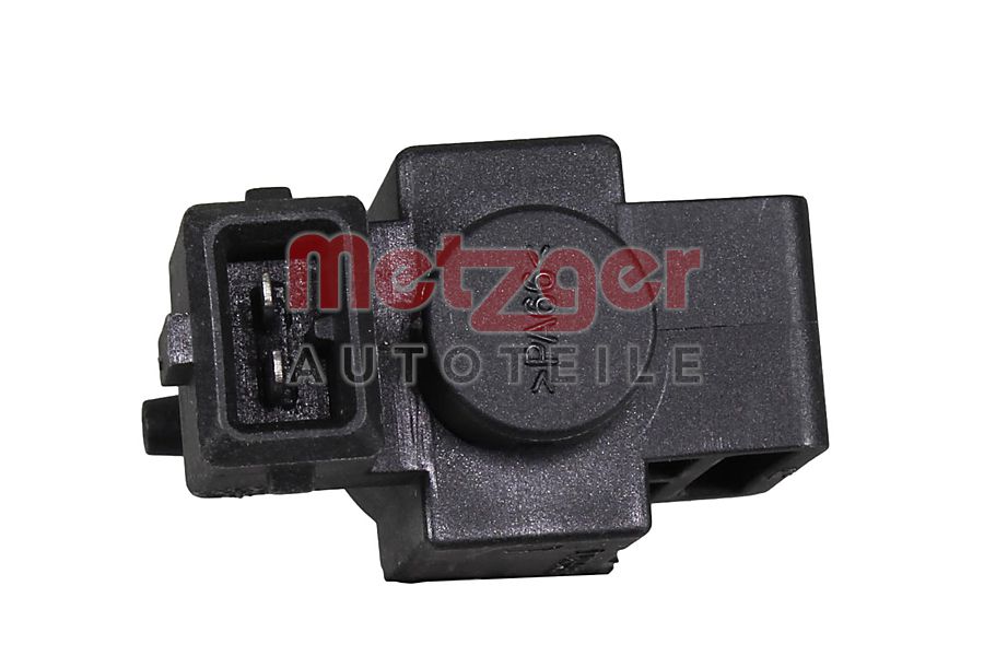 Metzger Omschakelklep zuigleiding 08920050