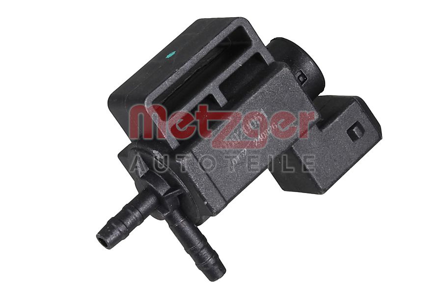 Metzger Omschakelklep zuigleiding 08920051