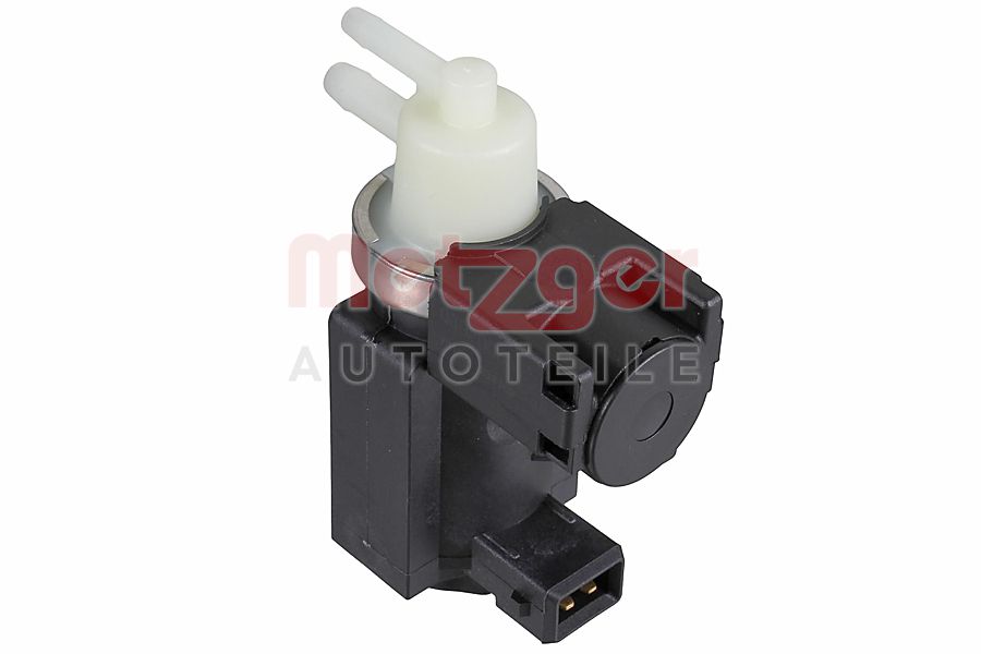 Metzger Ontluchtingsklep 08920053