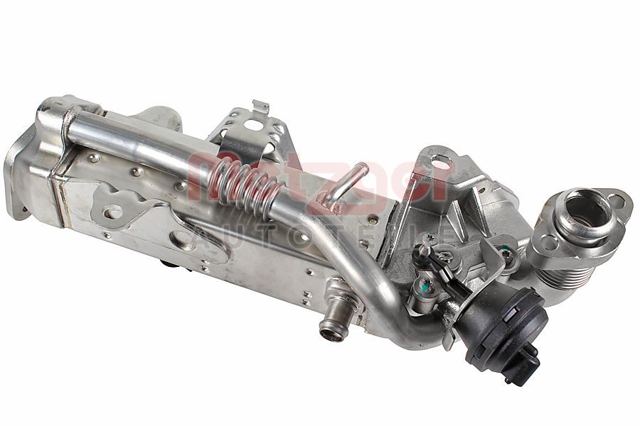 Metzger EGR koeler 08920057