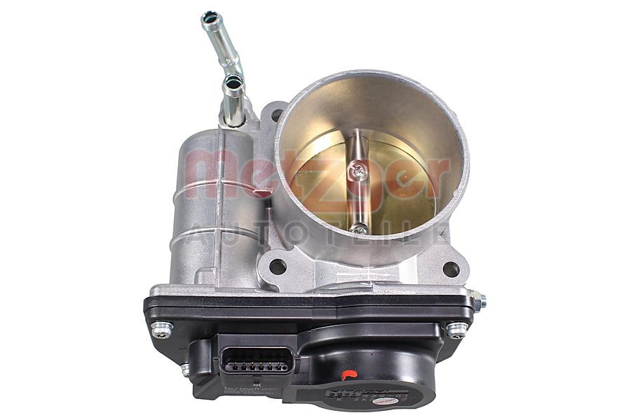 Metzger Gasklephuis 08920062