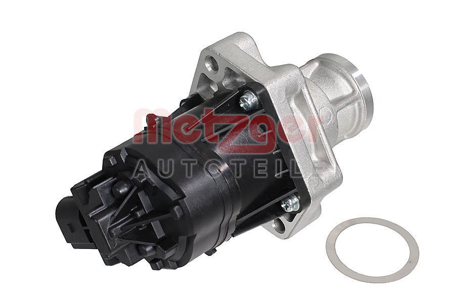 Metzger EGR-klep 08920063
