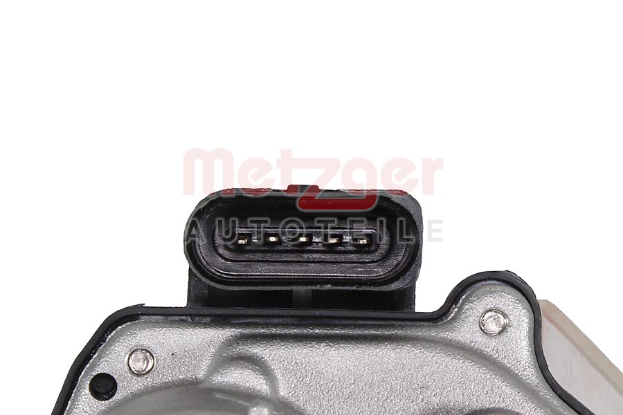 Metzger EGR-klep 08920066