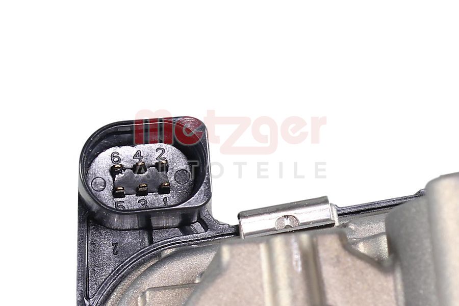 Metzger Gasklephuis 08920067