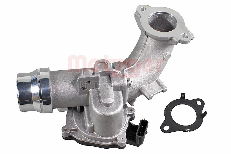 Metzger Gasklephuis 08920070