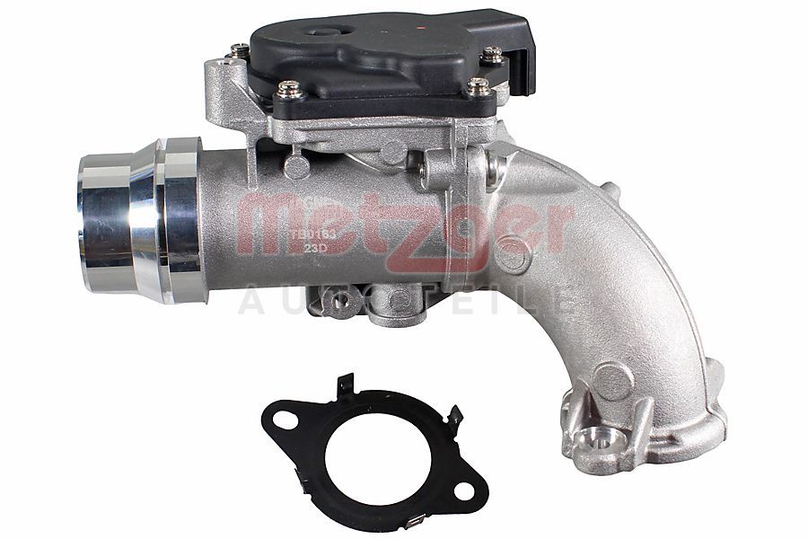 Metzger Gasklephuis 08920070