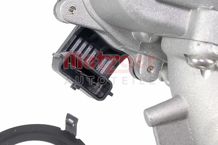 Metzger Gasklephuis 08920070