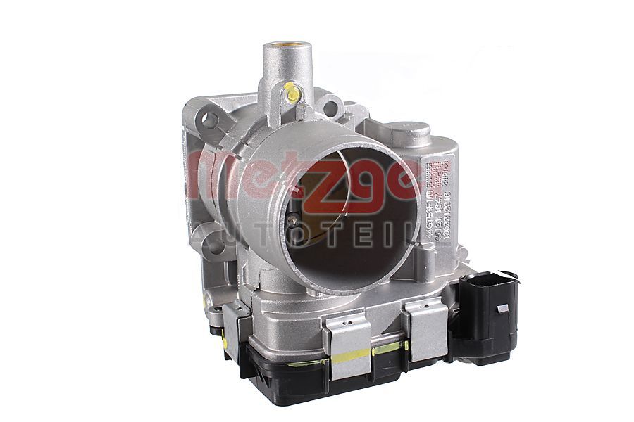 Metzger Gasklephuis 08920071