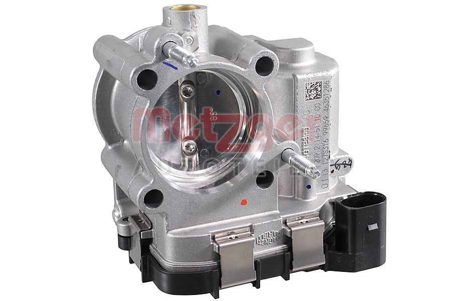 Metzger Gasklephuis 08920074