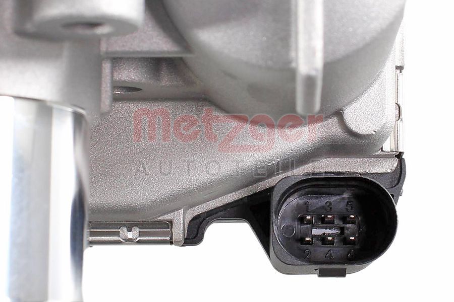 Metzger Gasklephuis 08920077