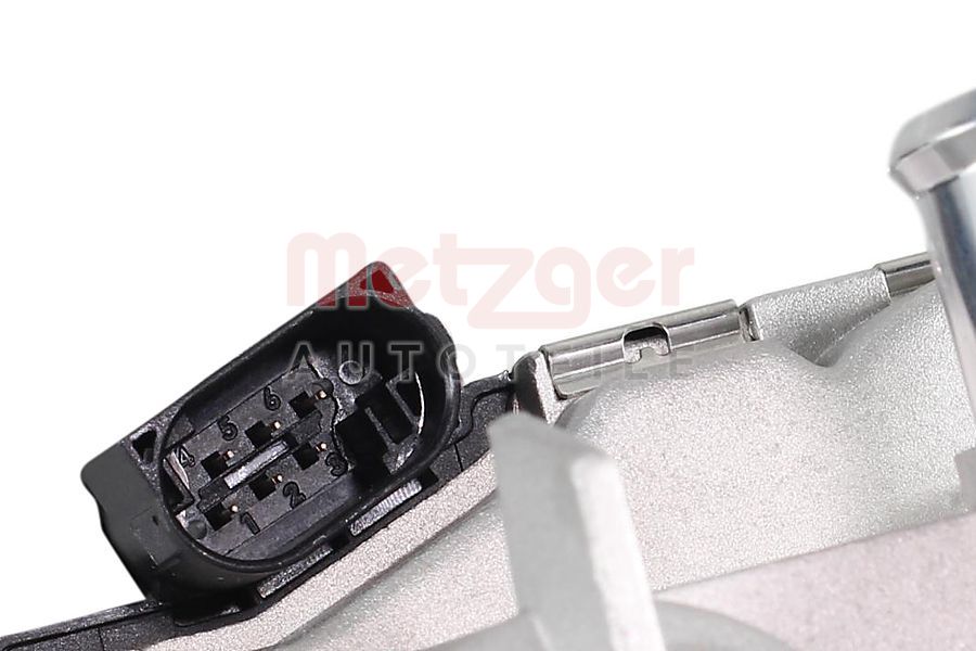 Metzger Gasklephuis 08920078