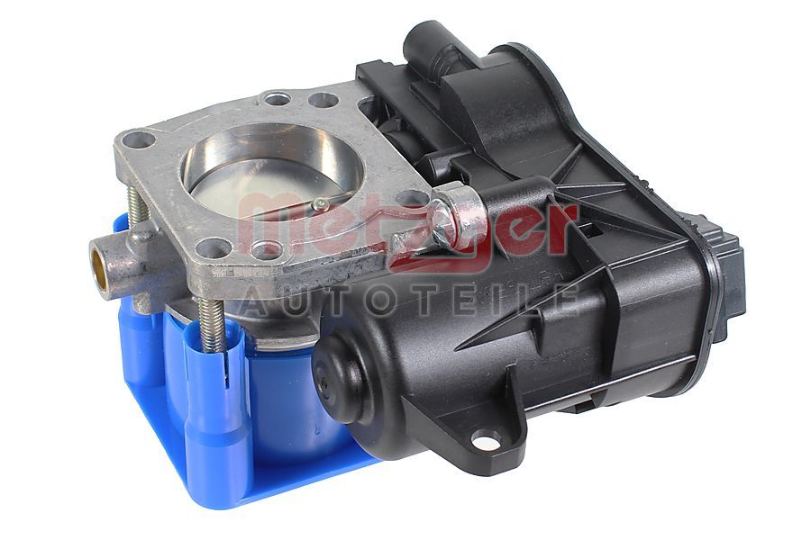 Metzger Gasklephuis 08920079