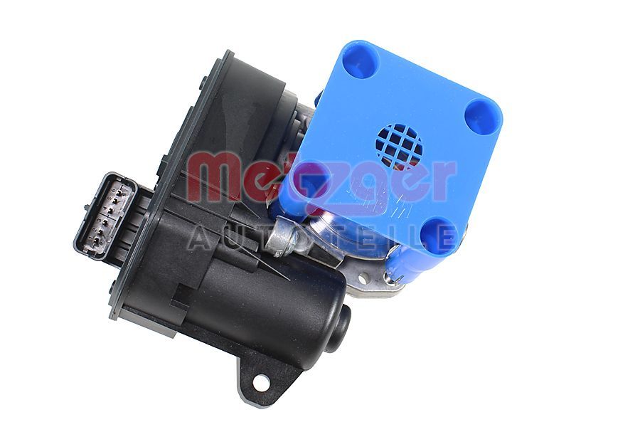 Metzger Gasklephuis 08920079