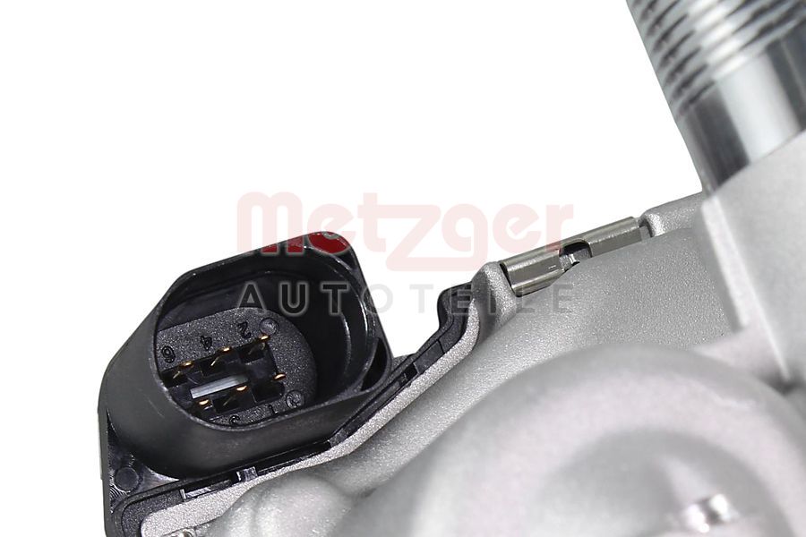 Metzger Gasklephuis 08920081