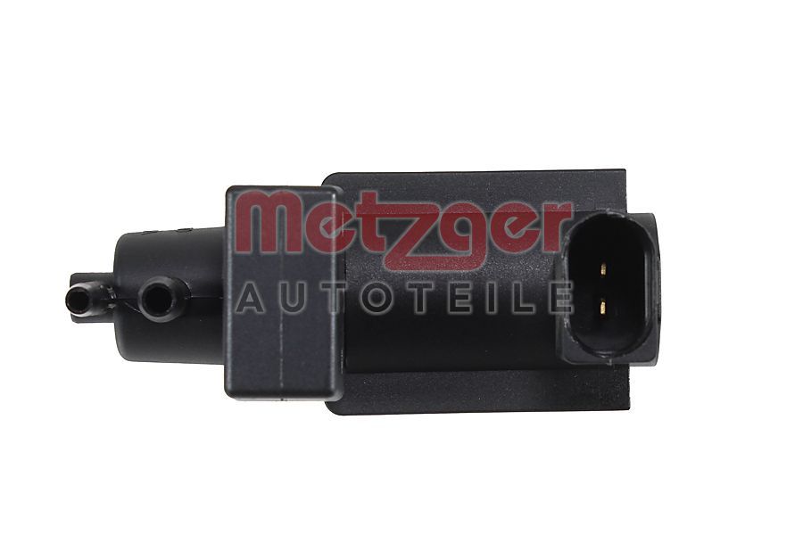 Metzger Drukconvertor, uitlaatgasregeling 08920086