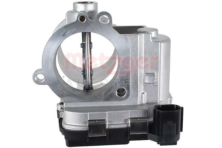 Metzger Gasklephuis 08920088