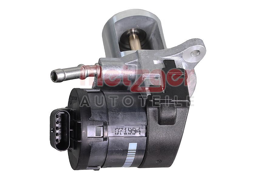 Metzger EGR-klep 08920095