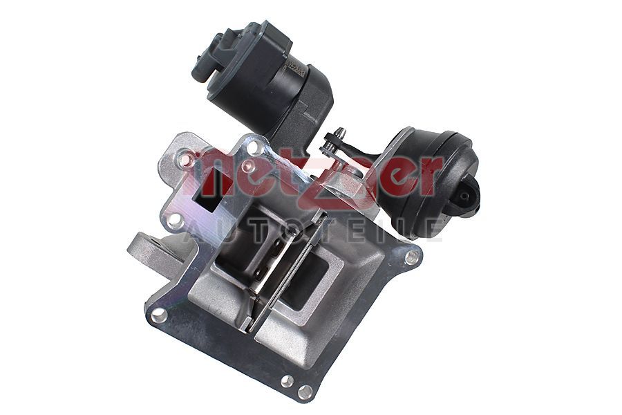 Metzger EGR-klep 08920097