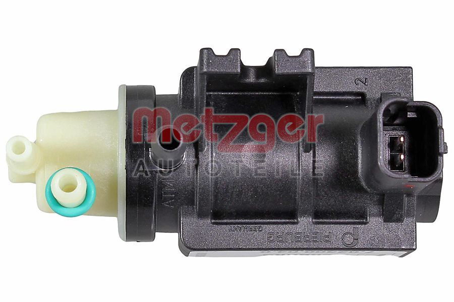 Metzger Drukconvertor, turbolader 08920098