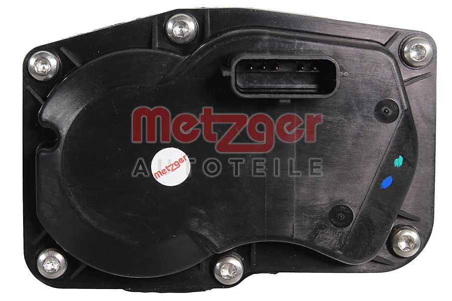 Metzger EGR-klep 08920102