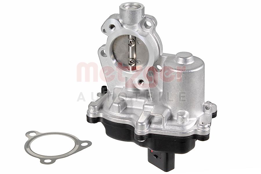 Metzger EGR-klep 08920105