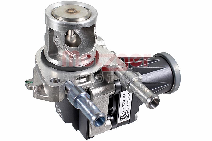 Metzger EGR-klep 08920106
