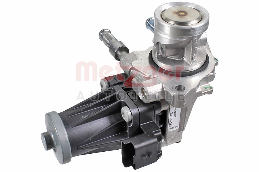 Metzger EGR-klep 08920106