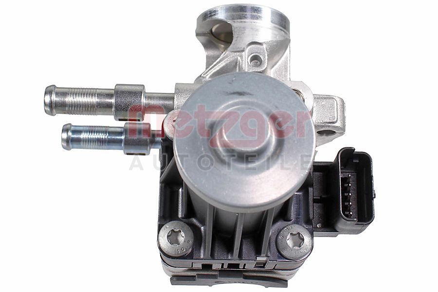 Metzger EGR-klep 08920106