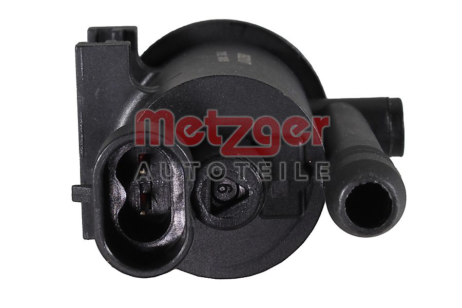 Metzger Klep, brandstoftoevoersysteem 08920107