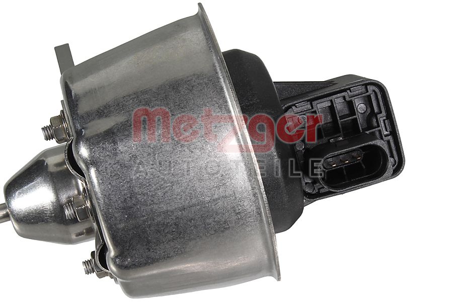 Metzger Vuldrukregelklep 08920109