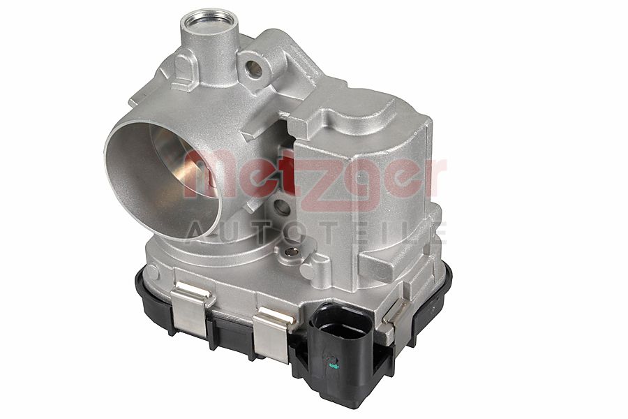 Metzger Gasklephuis 08920112