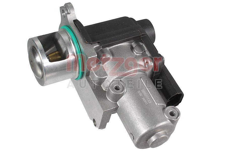 Metzger EGR-klep 08920113