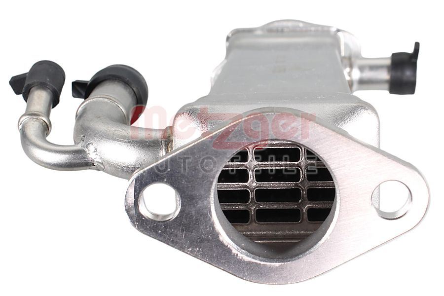 Metzger Koeler, uitlaatterugvoering 08920115