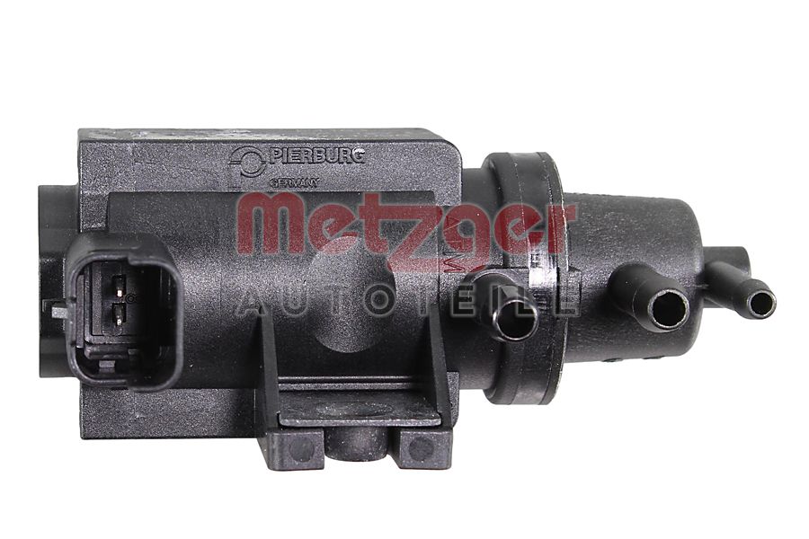 Metzger Drukconvertor, uitlaatgasregeling 08920120