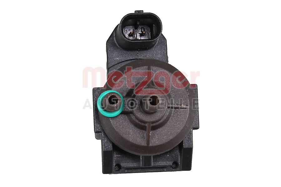 Metzger Vuldrukregelklep 08920121