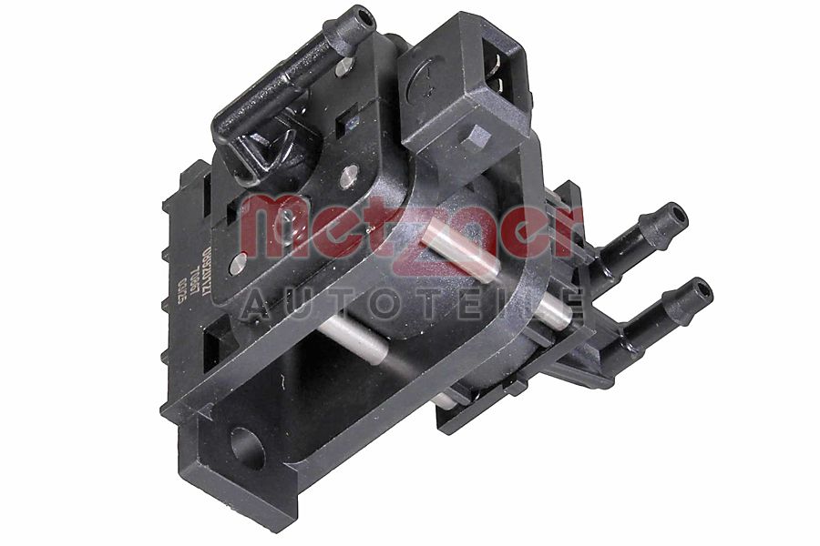 Metzger EGR-klep, uitlaatgasregeling 08920127